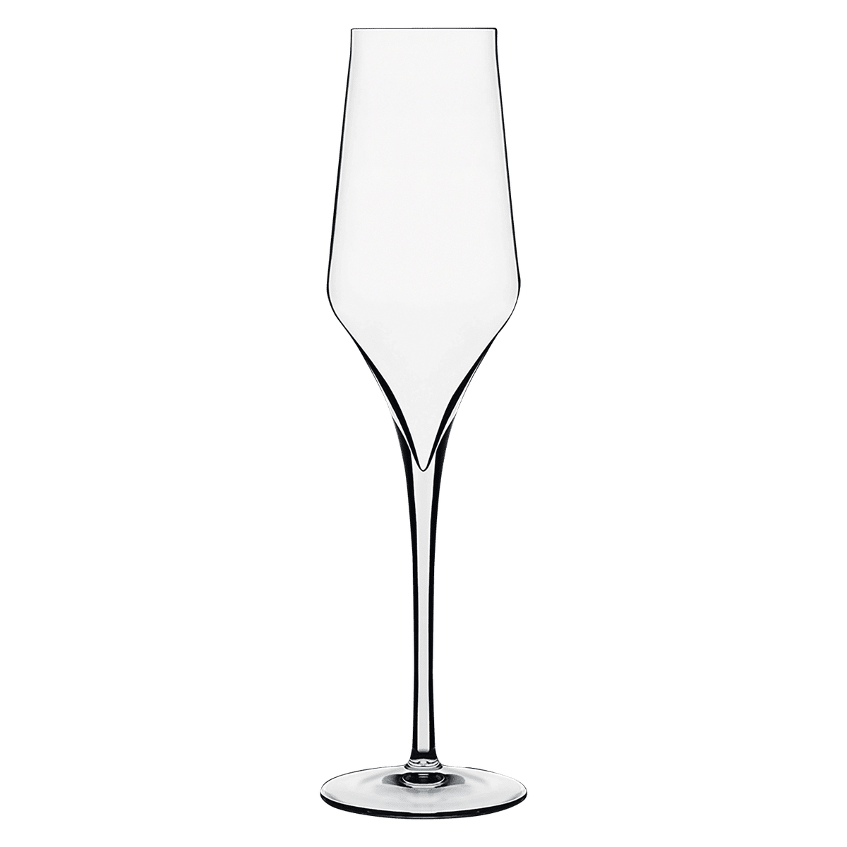 Luigi Bormioli Supremo Champagneglas / Flute 24 Cl - 6 Stuks - Glazen.nl
