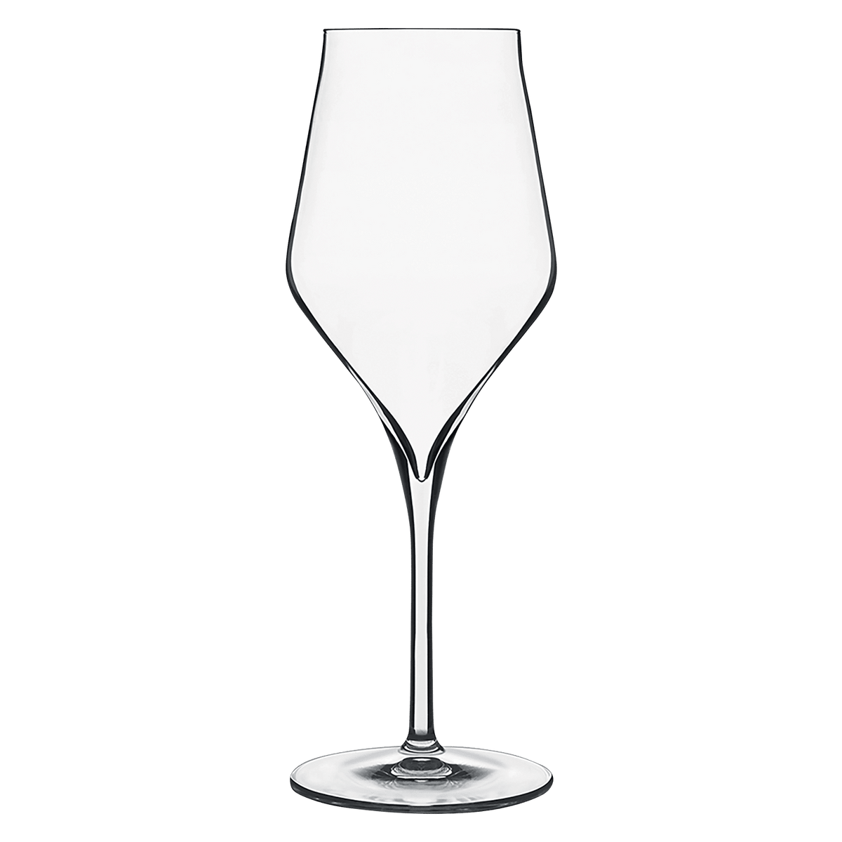Luigi Bormioli Supremo Wijnglas 35 Cl Chardonnay - 6 Stuks - Glazen.nl