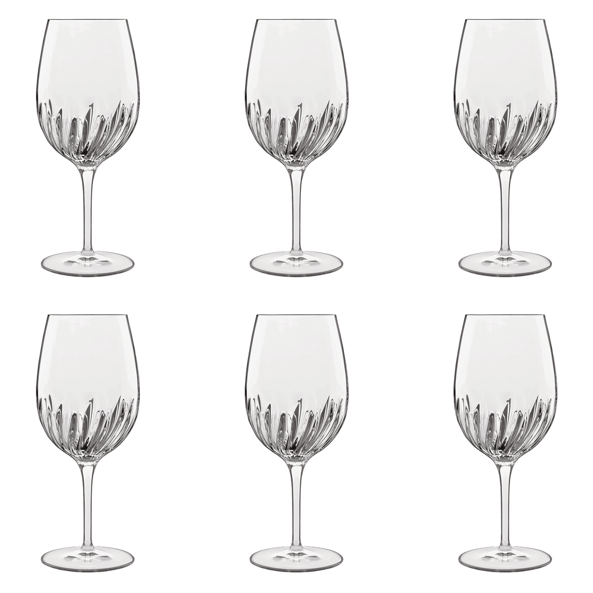 Luigi Bormioli Mixology Cocktailglas Spritz 57 Cl - 6 Stuks - Glazen.nl