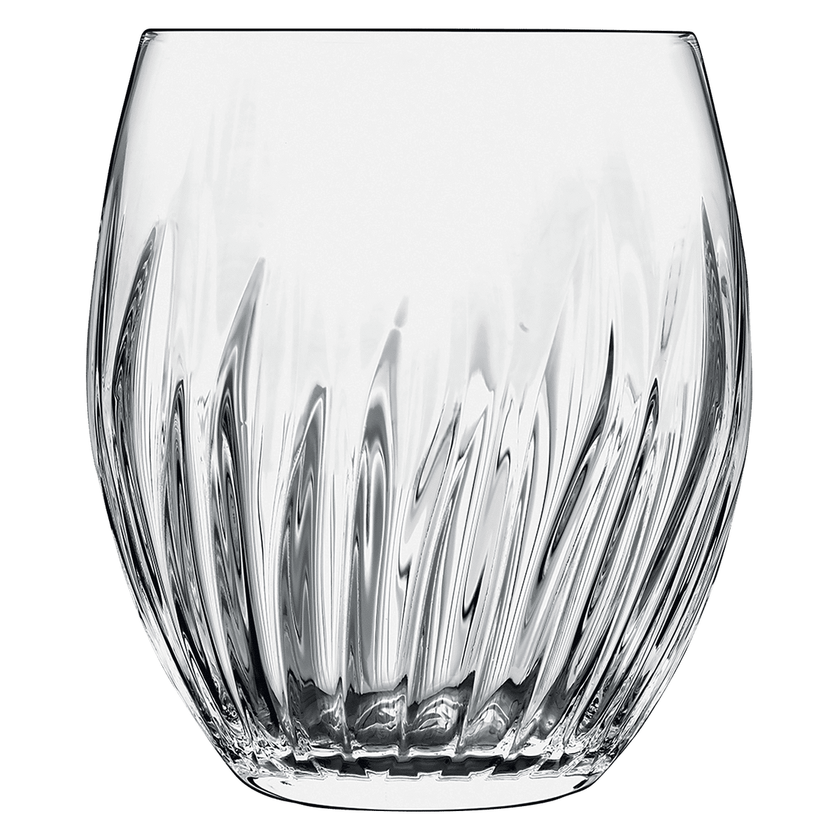 Luigi Bormioli Mixology Cocktail Ice Tumbler 50 Cl - 6 Stuks - Glazen.nl