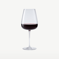 Luigi Bormioli Talismano Bordeaux Wine Glass 70 Cl - 4 Pieces