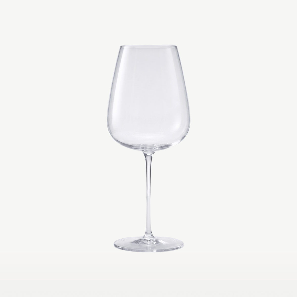 Luigi Bormioli Talismano Wijnglas 70 Cl Bordeaux - 4 Stuks - Glazen.nl