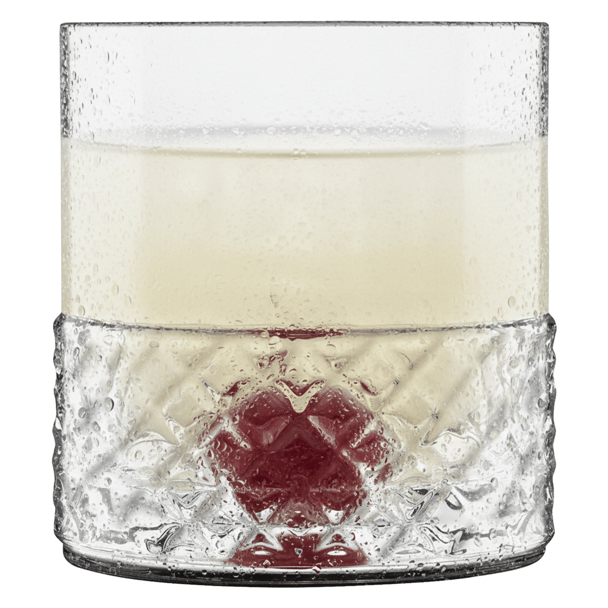 Luigi Bormioli Roma 1960 Tumbler D.O.F. 38 Cl - 6 Stuks - Glazen.nl