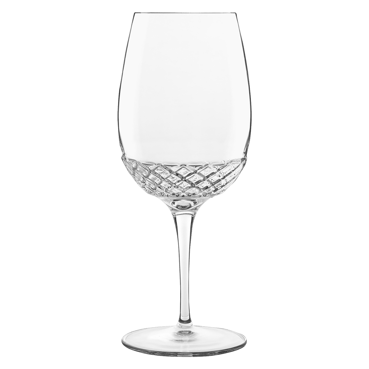 Luigi Bormioli Roma 1960 Wijn - Cocktail Glas 55 Cl - 6 Stuks - Glazen.nl