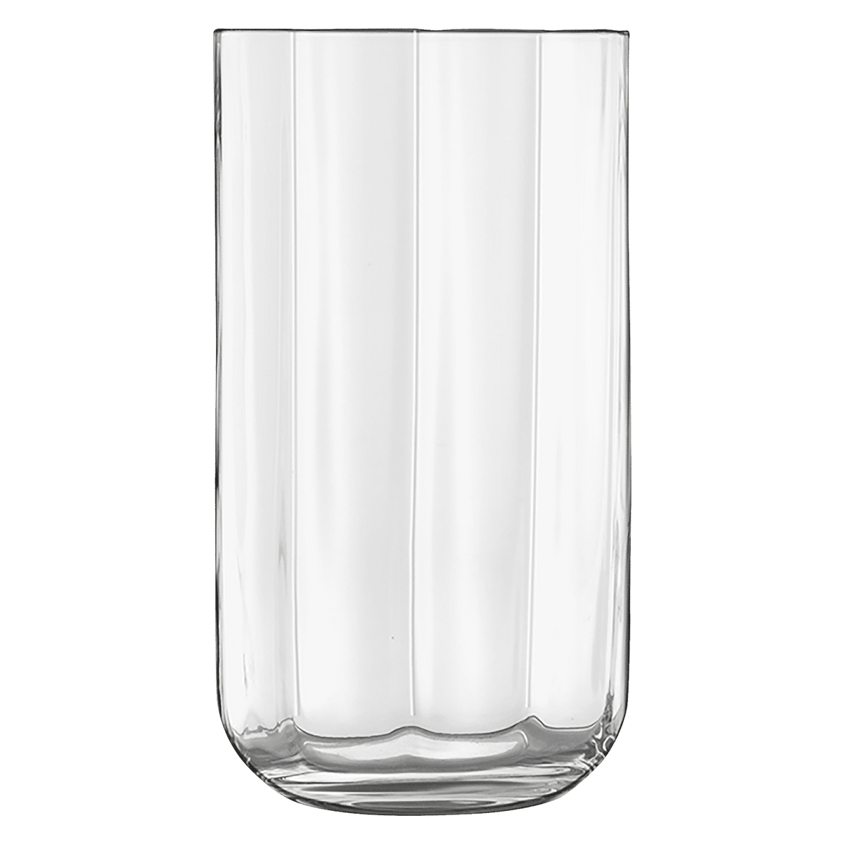 Luigi Bormioli Mixology Jazz Longdrinkglas 45 Cl - 6 Stuks - Glazen.nl