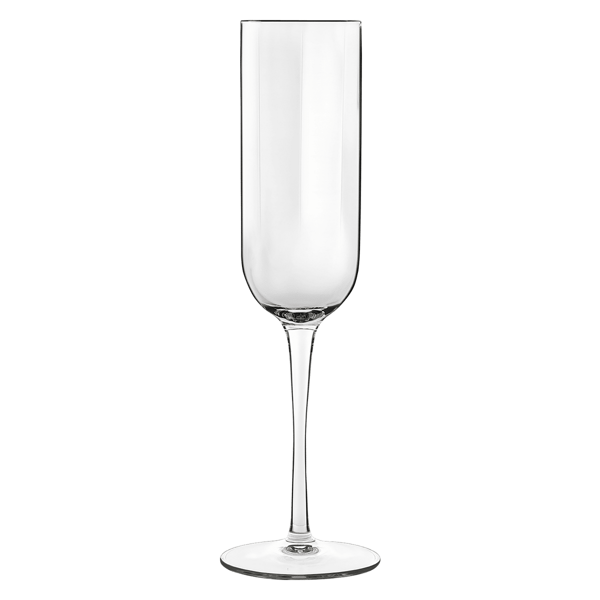 Luigi Bormioli Mixology Jazz Champagneglas / Flute 21 Cl - 6 Stuks - Glazen.nl