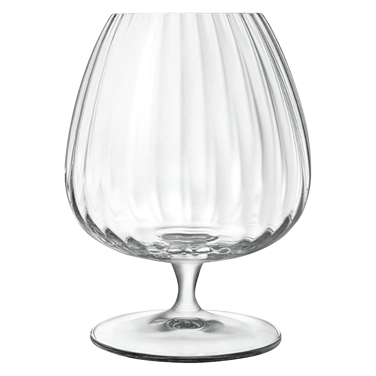 Luigi Bormioli Speakeasies Swing Cocktailglas Snifter 46,5 Cl - 6 Stuks - Glazen.nl