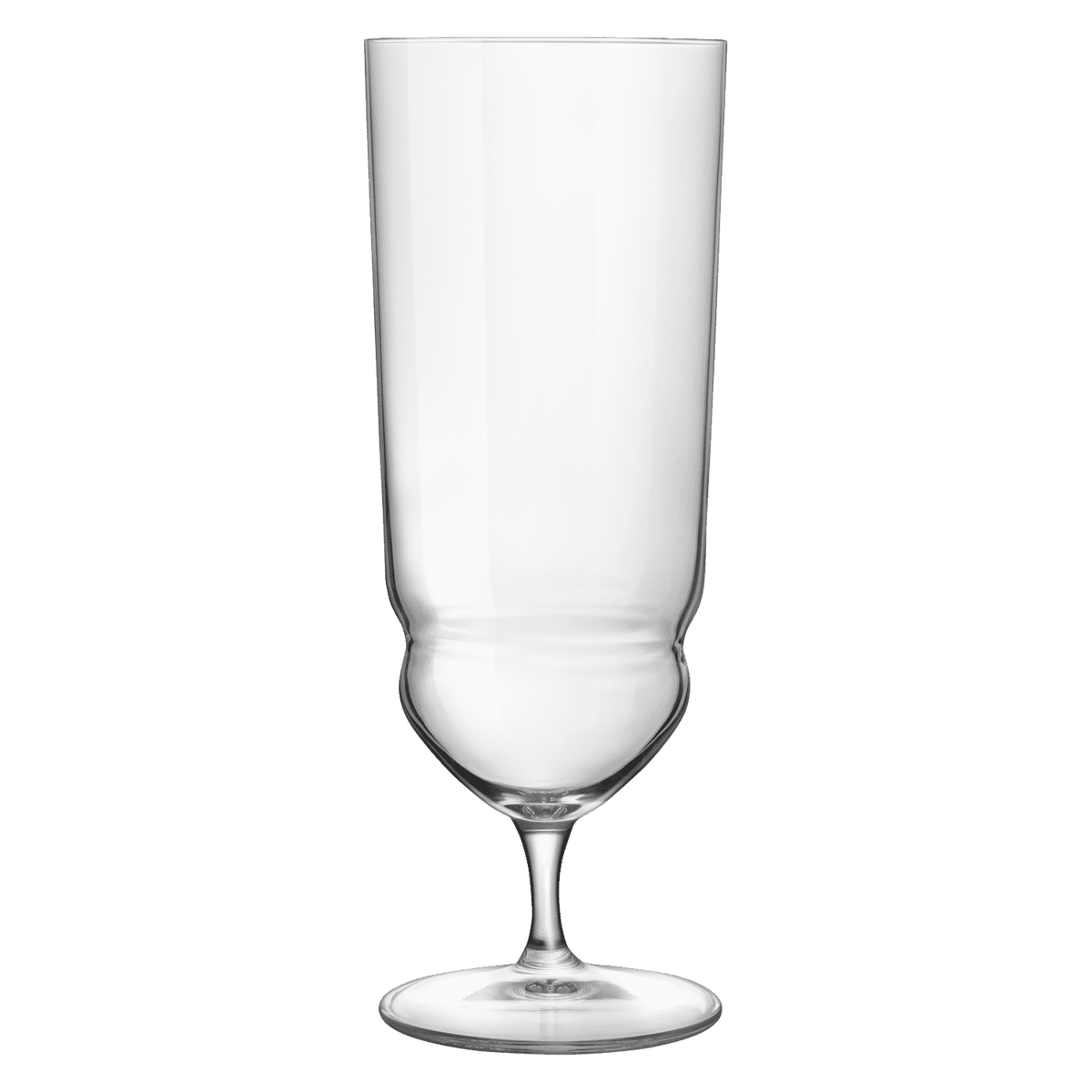 Luigi Bormioli Backdoor'20S Cocktailglas 42 Cl Tequila Sunrise - 6 Stuks - Glazen.nl