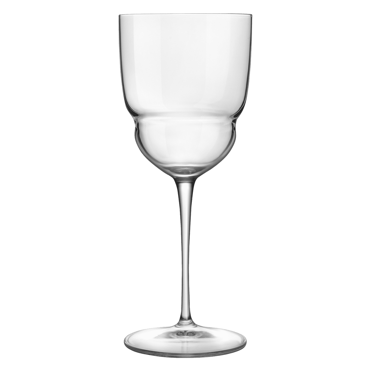 Luigi Bormioli Backdoor 20'S Cocktailglas 32 Cl Barracuda - 6 Stuks - Glazen.nl