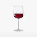 Luigi Bormioli Grandioso Wine Glass 55 Cl Pinot Nero-Nebbiolo - 6 Pieces
