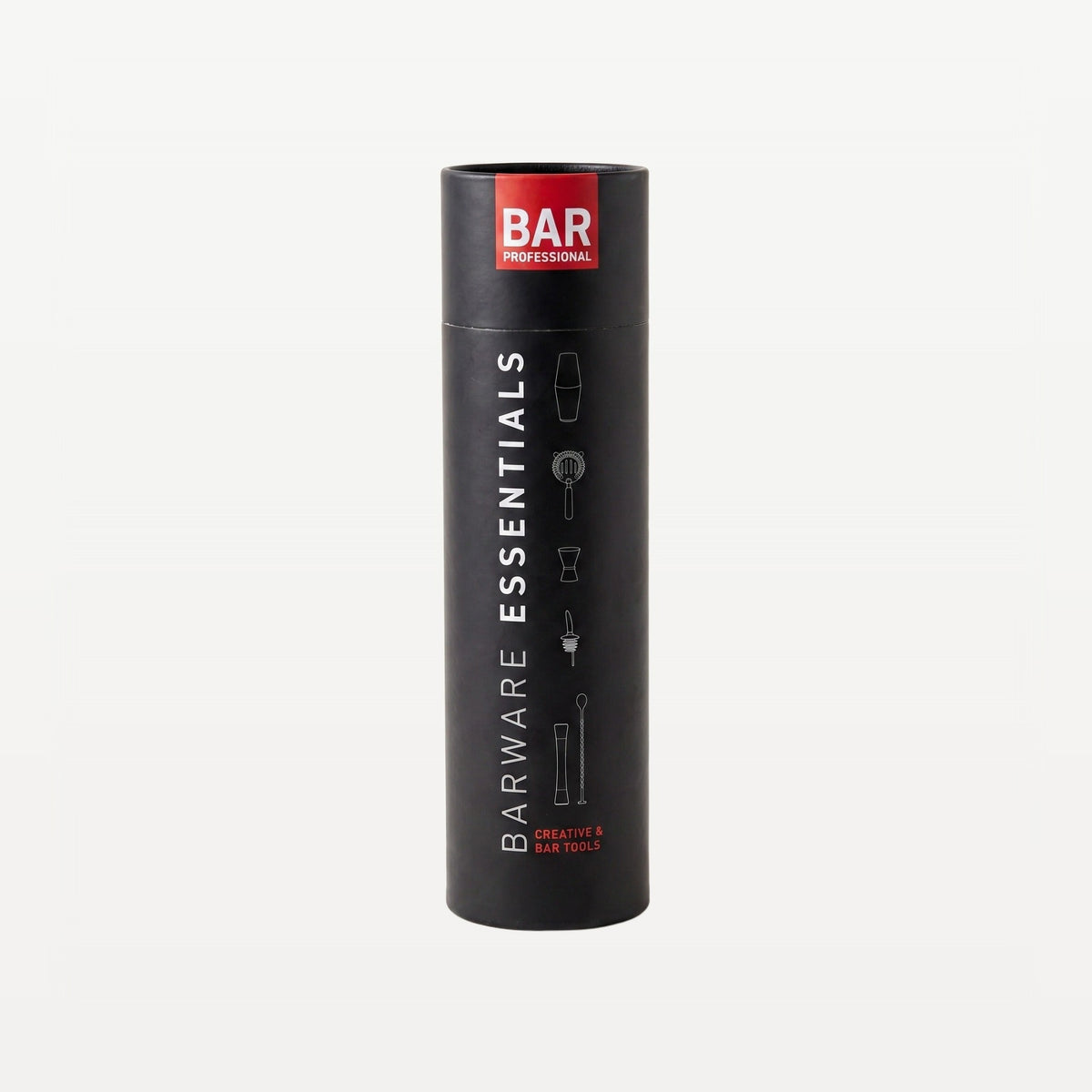Bar Professional Barkit RVS Cocktail Set