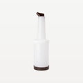 Bar Professional Save & Pour bottiglia dosatrice da 2 litri