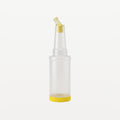 Bottiglia dosatrice professionale da bar Save & Pour da 1 litro