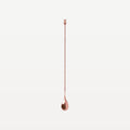 Bar professionale Barlepel ananas in rame, 33 cm
