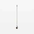 Bar Professionale Speakeasy Barlepel Ananas 33 cm