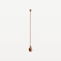 Bar Professionale Speakeasy Barlepel Teschio in Rame 33 cm