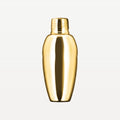 Shaker da cocktail professionale Bar Speakeasy Cobbler color oro 50 cl