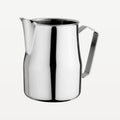 Bar Professional Stainless Steel Milk Jug 75 Cl