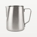 Lattiera professionale da bar in acciaio inox, 100 cl