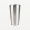 Bar professionale, shaker Boston in acciaio inox, 16 oz