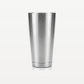 Bar professionale, tin Boston shaker in acciaio inox, 18 oz