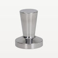 Tamper professionale da bar per caffè in acciaio inox da 57 mm