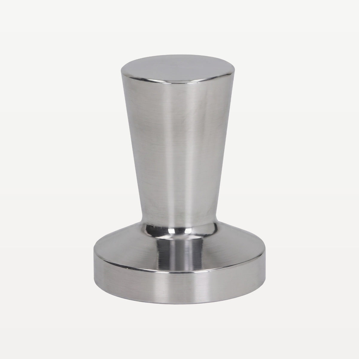 Bar Professional Koffie Tamper RVS 57 mm