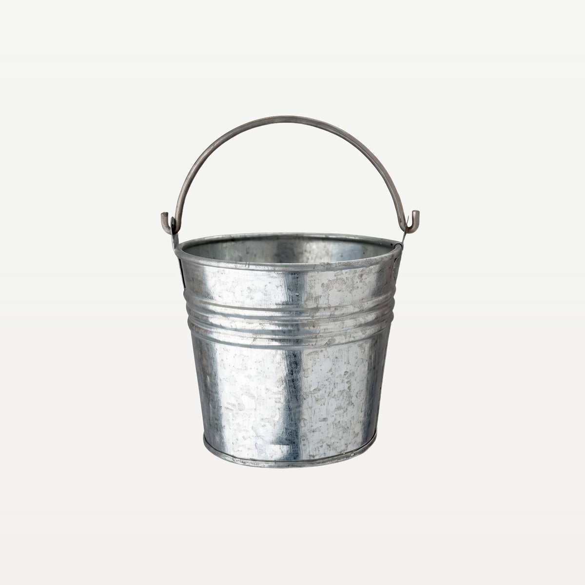 Bar Professional Amusebakje Gegalvaniseerd 10x10 cm