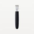 Zester professionale da bar in acciaio inox allanut