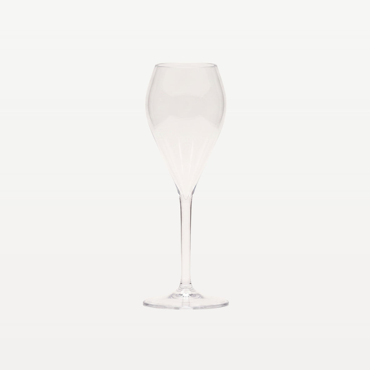Bar Professional Lounge Champagneglas / Flute Kunststof 24 Cl
