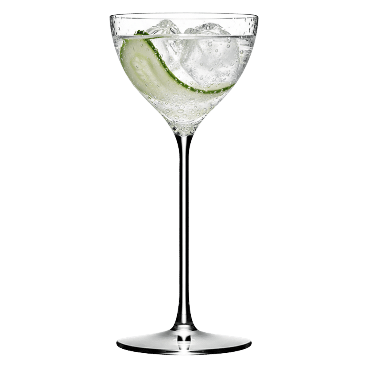 Lehmann New York Cocktailglas 17 Cl - 6 Stuks - Glazen.nl