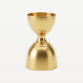 Jigger dorato da bar professionale Bell Speakeasy da 3/6 cl