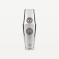 Set shaker Boston Maori professionale da bar in acciaio inox