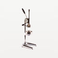 Spremiagrumi professionale da bar manuale in acciaio inox
