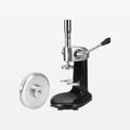 Tamper manuale professionale da bar con leva