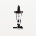 Misurino da bar professionale cromato da 20 ml