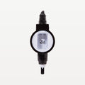 Misurino professionale da bar Pro Schenkmaat nero da 20 ml