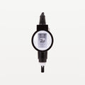 Misurino professionale da bar Pro con manico nero, 5 cl