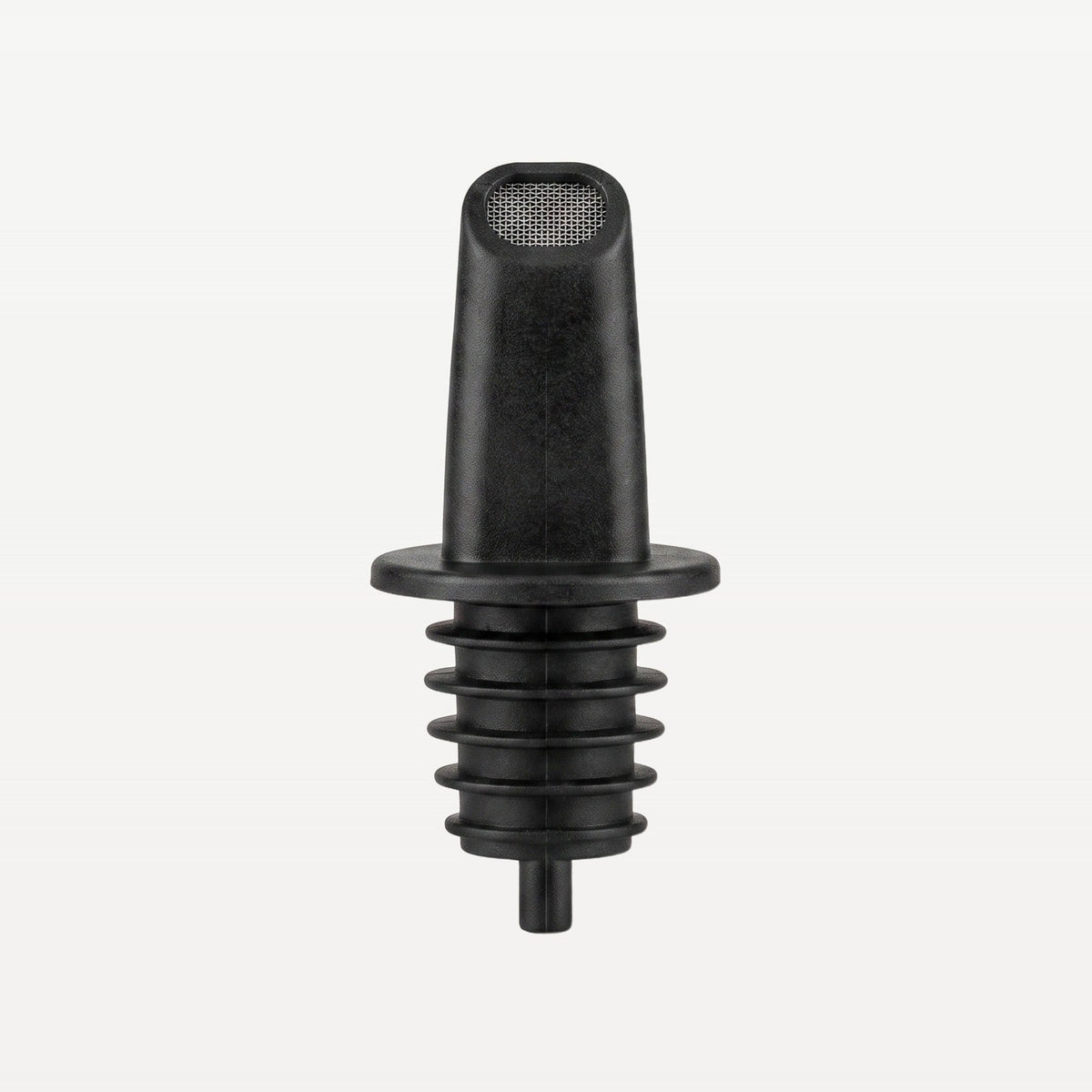 Bar Professional Schenktuit Met Insectenkap Zwart