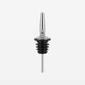 Beccucci versatori professionali per bar Freeflow cromati - 6 pezzi