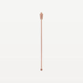 Bar Professional Speakeasy Cucchiaino da bar Shaker Rame 18 cm