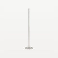 Agitatore professionale da bar con disco, in acciaio inox, 20 cm – 4 pezzi