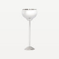 Cantinetta per vino professionale da bar Rossar con supporto in acciaio inox