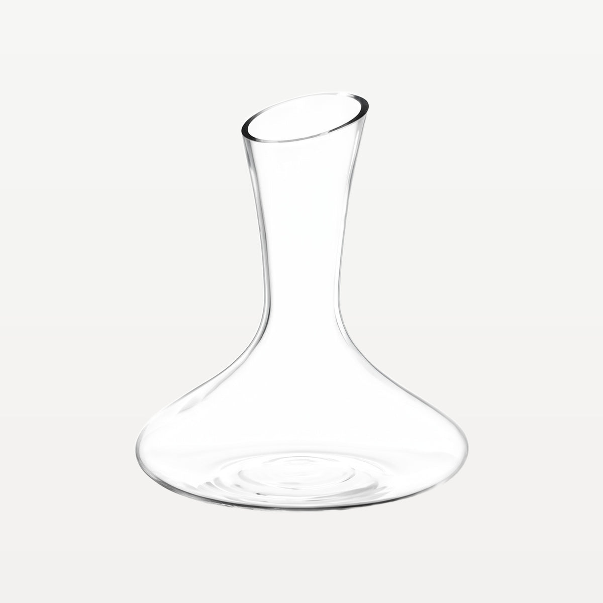 Bar Professional Decanteerkaraf Glas