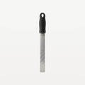 Zester multifunzionale professionale da bar in acciaio inox
