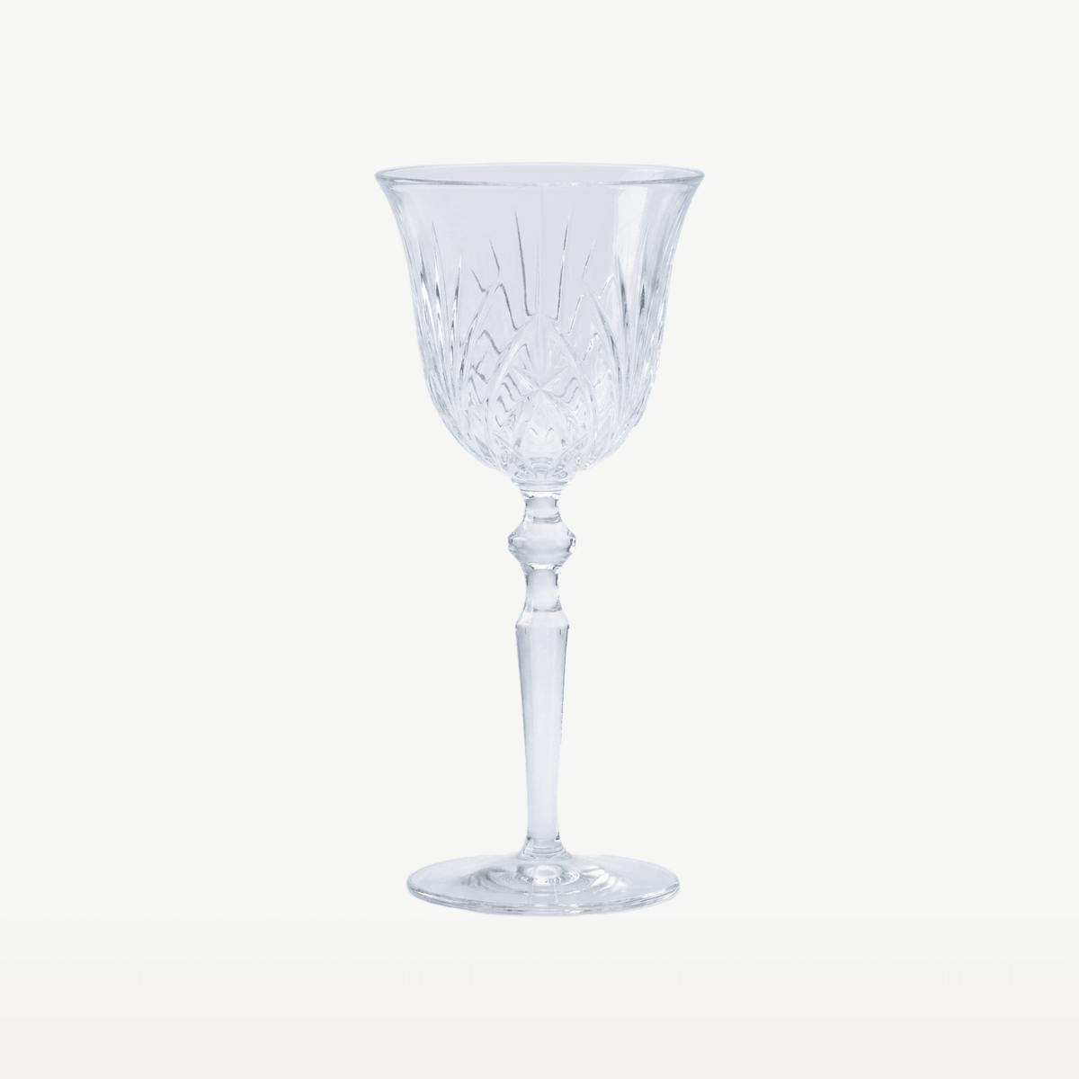 Nachtmann Palais Wijnglas 18 Cl - 24 Stuks - Glazen.nl