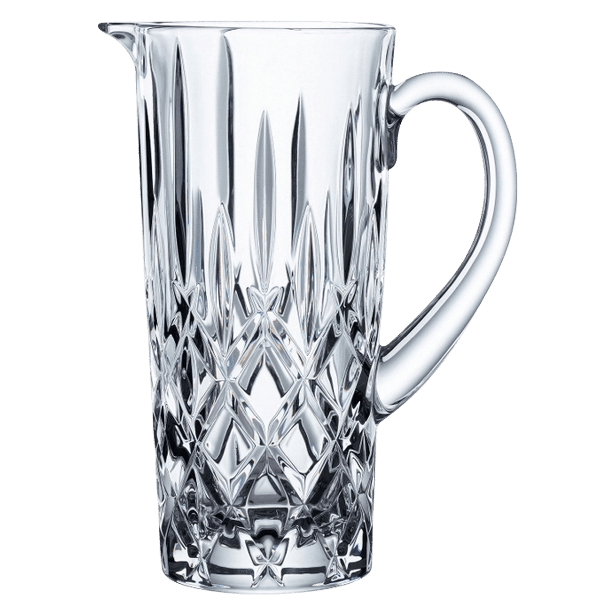 Nachtmann Noblesse Pitcher 116 Cl - Glazen.nl