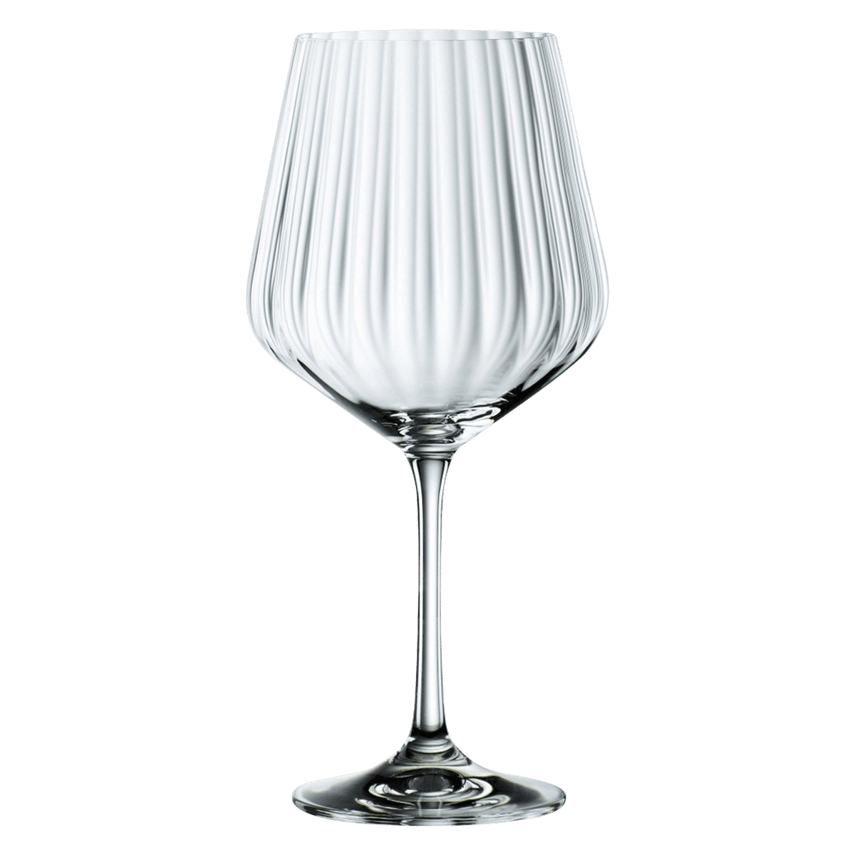 Nachtmann Celebration Gin Tonic Glas 64 Cl - 12 Stuks - Glazen.nl