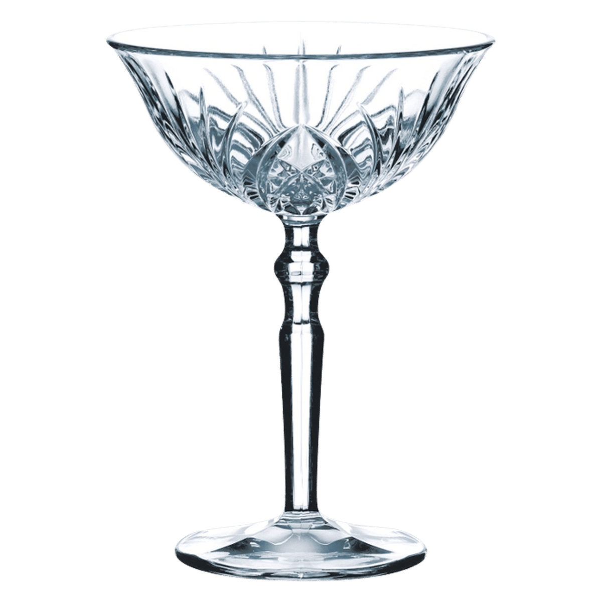 Nachtmann Palais Cocktailglas 20 Cl - 24 Stuks - Glazen.nl