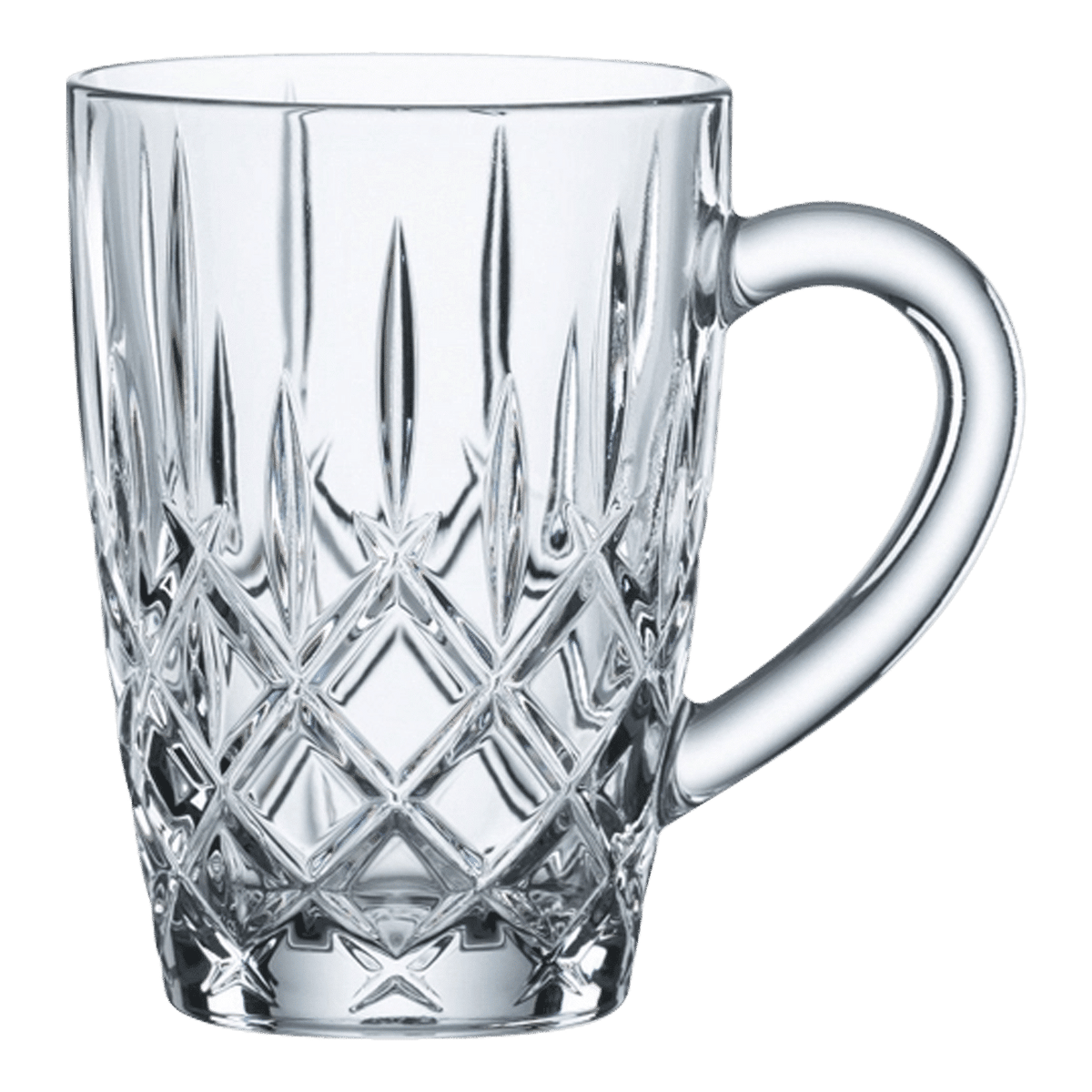 Nachtmann Noblesse Beker 34,7 Cl - 12 Stuks - Glazen.nl